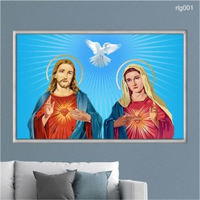 quadro_decorativo_jesus_cristo_e_virgem_maria_rlg001_91_1_1ab46a1df82e1c84ea9e8fda919e06a4