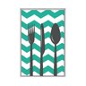 quadro_decorativo_utensilios_de_cozinha_chevron_turquesa_bba005_111_2_2dfa8f19fac99b963ac0ddae54f99508
