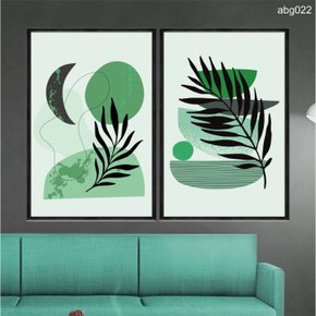 kit_02_quadros_decorativos_abstrato_formas_verde_abg022_173_1_632c73acdd37710d851c419474d93659