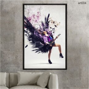 quadro_decorativo_mulher_apaixonada_por_musica_rock_art004_231_1_dda4d86fe2663d1d357c3395abe060ae