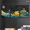 kit_03_quadros_decorativos_abstrato_formas_e_montanhas_turquesa_e_dourado_art022_273_1_71286a8492933ece9b8c037dab2d74d6