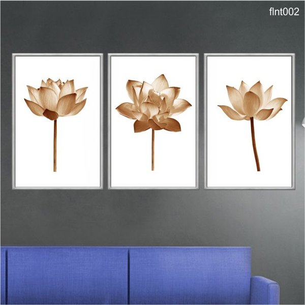 kit_03_quadros_decorativos_flor_de_lotus_bronze_minimalista_flnt002_367_1_59bee7630aad3dae744419ce01b1f20e
