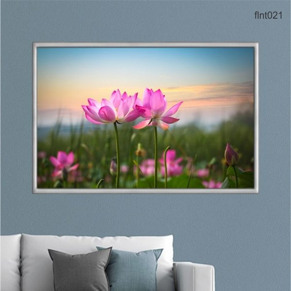 quadro_decorativo_flor_de_lotus_rosa_ao_por_do_sol_flnt021_409_1_3016afb1c3e02d22423149994d6808da