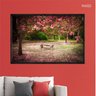 quadro_decorativo_parque_banco_com_flores_de_cerejeiras_flnt022_411_1_d97e84d31d793aab83debce4fe846083
