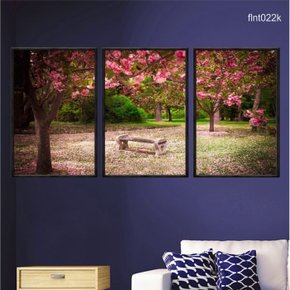 kit_03_quadros_decorativos_parque_banco_com_flores_de_cerejeiras_flnt022k_413_1_4a55ab8655952e99f96b6e05e413f6d7