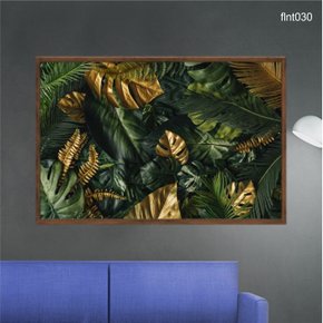 quadro_decorativo_folhas_douradas_e_verdes_flnt030_431_1_cae76620f40153e16f666e05fcb77151