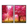 kit_02_quadros_decorativos_flores_de_cerejeira_paisagem_rosa_flnt034k_445_2_18f1f0c5e7a14157e7c70612f3124e10
