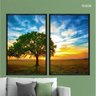 kit_02_quadros_decorativos_arvore_de_carvalho_ao_sol_flnt036_449_1_e94b2749cfafb7952046e0ff7cde3b8d