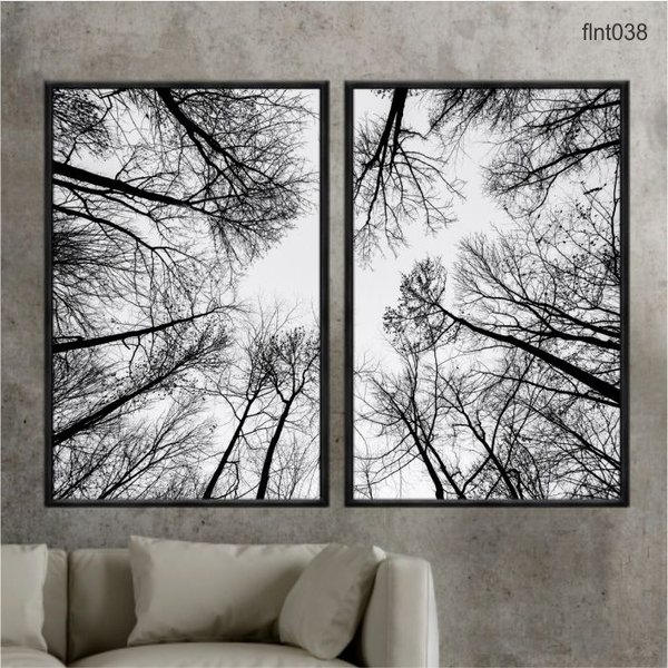 kit_02_quadros_decorativos_galhos_de_arvores_vista_inferior_flnt038_453_1_a08fbca4fedfbccd36bdd712b48827a7