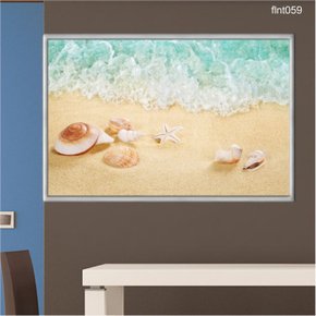 quadro_decorativo_praia_concha_do_mar_e_estrela_flnt059_495_1_2b50f6f8a84b358e5be55ab7625f493a