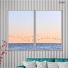 kit_02_quadros_decorativos_lindos_passaros_mar_ceu_alaranjado_flnt061_499_1_8d42eb92ffd709f2eba435125500756d