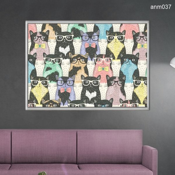 quadro_decorativo_gatos_coloridos_anm037_1903_1_93af34f4c776d3faa18fa8c885396890