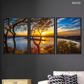 quadro_decorativo_arvores_rio_ao_por_do_sol_flnt103_1925_1_a6921dc811f141a91b99d3b0d8feb1f0