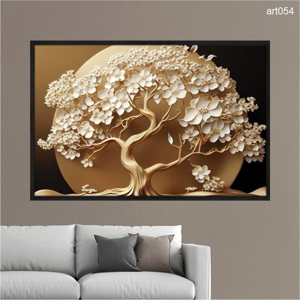 quadro_decorativo_arvore_da_vida_dourada_flores_brancas_art054_1937_1_aae7cf4ec0e4b1b19353034ed003fce9