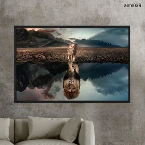 quadro_decorativo_reflexo_do_leao_na_agua_espelho_do_pai_horizontal_anm039_2099_1_179f0168ab7615398da3cc203b16860d